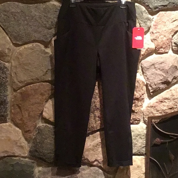 The North Face Pants - NWT The North face pants